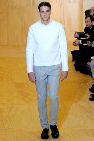 Jil Sander / - 2011-2012